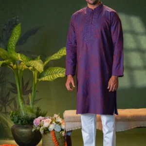 karchupi panjabi
