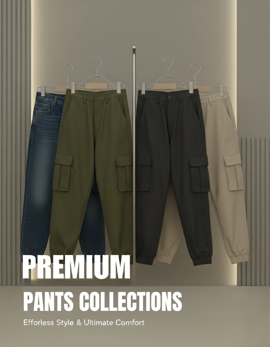 PANTS